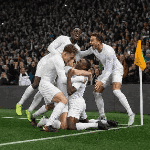 FIFA WorldCup 2026 买球盘口